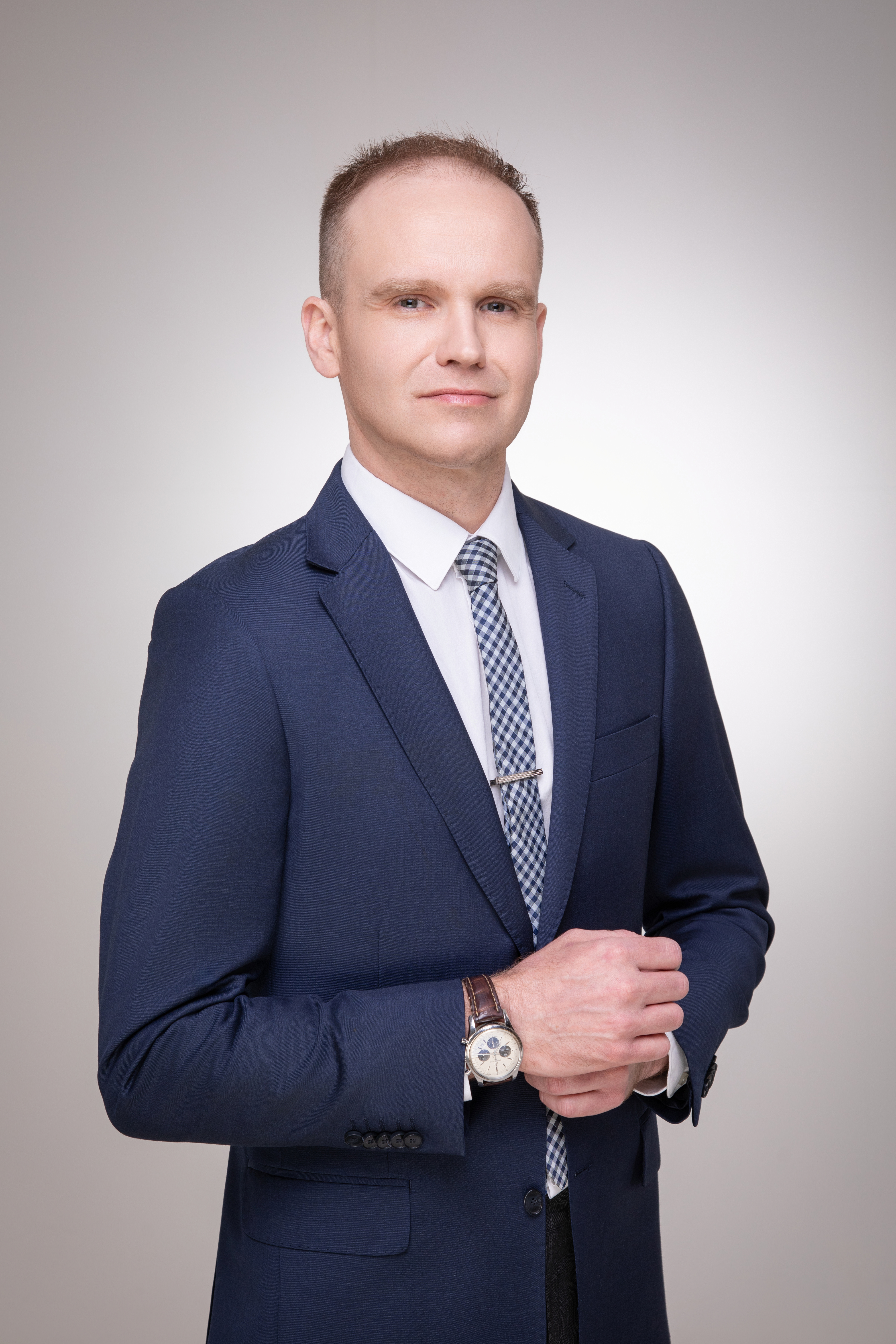 Specialist Plastic Surgeon